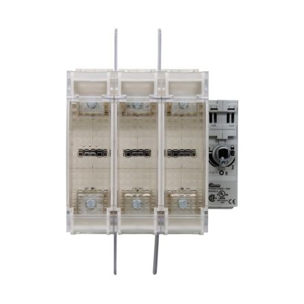 Eaton RDF, 3 Position Rotary Switch, 200A [RDF200J-3]; 261-367