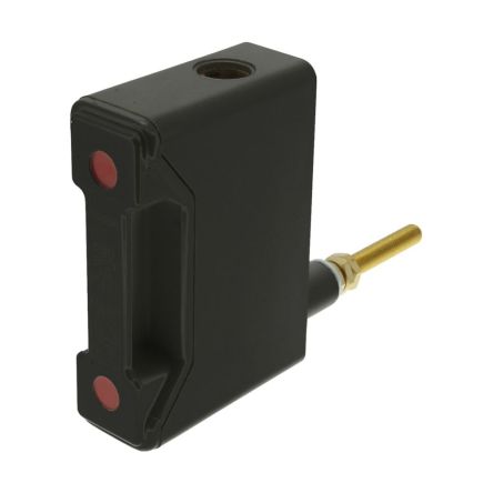 Eaton 63A Fuse Holder for 109 x 35 x 159mm Fuse, 1P, 690V ac [RS63PH]; 261-372
