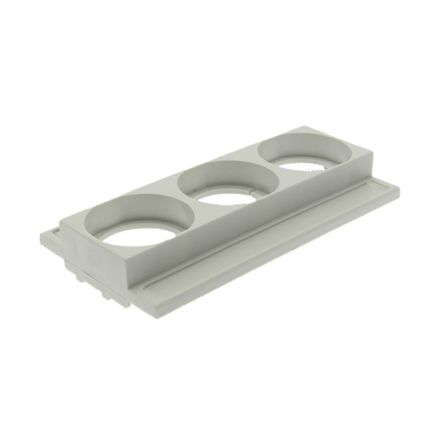 Eaton 63A Cartridge Fuse, 50 x 27mm [TFPCD33]; 261-414