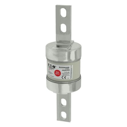 Eaton 450A Tag Fuse, 660V ac, 133/184mm [TM400M450]; 261-424