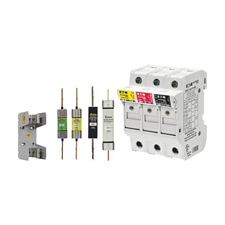 Eaton Switch Disconnector, 250A Max Current [TPHCS250-ML]; 261-427