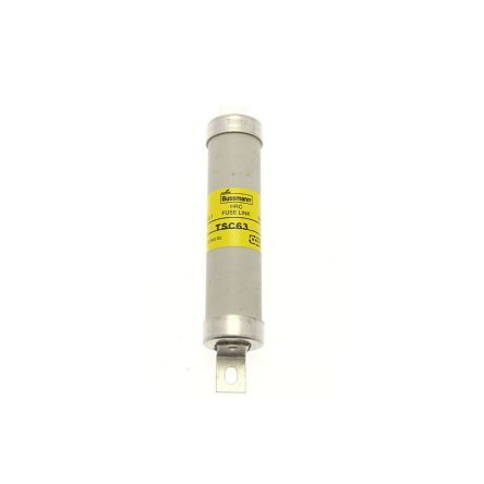Eaton 35A Cartridge Fuse, 26 x 139mm [TSC35]; 261-431