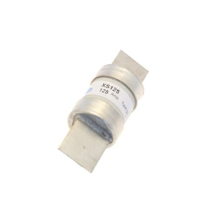 Eaton 32A Tag Fuse, 440V ac [XS32]; 261-435