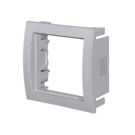 Eaton EMI3P Series Adapter for Use with EMI3P Meter, 100 x 96 x 96mm [EMI3P-ADAPTER96 EMI3P-ADAPTER96]; 261-456