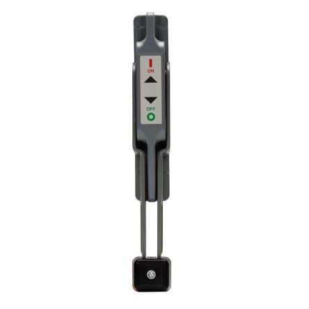 Eaton Handle, 5.6 x 2.3 x 4.33in [FLH1]; 261-459