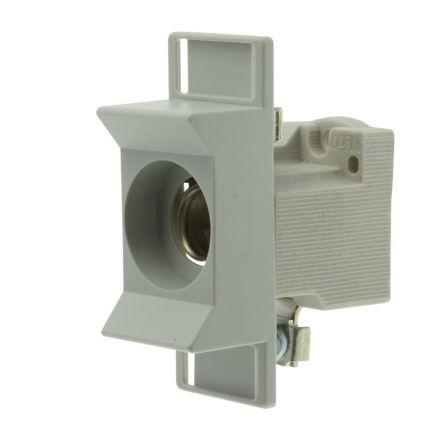 Eaton 100A Fuse Holder for 65 x 190 x 255mm Fuse, 1P, 400V ac [FN03C]; 261-461