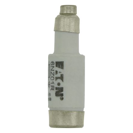 Eaton 6A Bottle Fuse, 400V [6NZ01R]; 261-468
