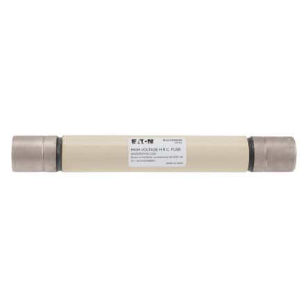 Eaton 3.15A Cartridge Fuses, 50.8 x 442mm [7.2OBCNA3.15]; 261-470