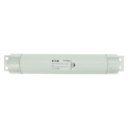 Eaton 31.5A Cartridge Fuse, 76 x 403mm [7.2WFNHO31.5 7.2KV 31.5A 3" MOTOR START FUSE]; 261-475