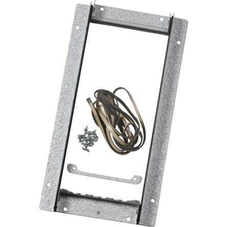 Eaton Series DG1 Series Mounting Kit for Use with Series DG1 [730-32022-00P DXG-ACC-FR1N12FK]; 261-477