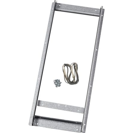 Eaton Series DG1 Series Mounting Kit for Use with Series DG1 [730-32025-00P DXG-ACC-FR4N12FK]; 261-478