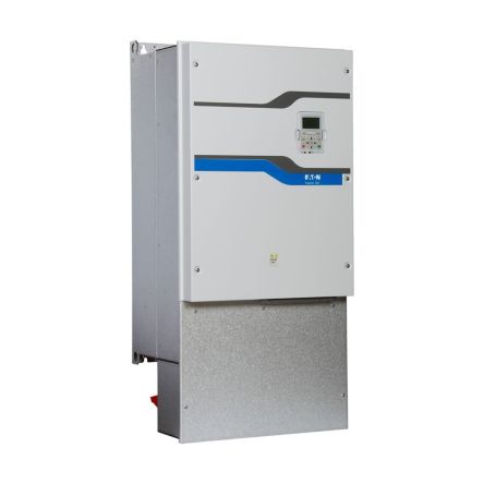 Eaton Inverter Drive, 55 kW, 3 Phase, 230 V ac, 211 A, DG1 Series [9701-6103-00P DG1-32211FN-C54C]; 261-538