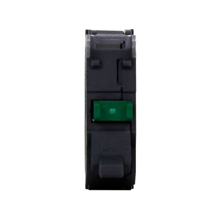 Eaton Auxiliary Contact, 1 Contact, 1NO, Eaton Bussmann Series BAC [BAC05]; 261-557