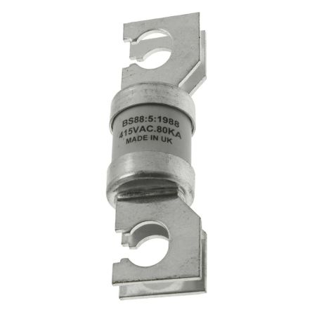 Eaton 50A Cartridge Fuse, 31 x 110mm [50MJ30-8]; 261-593