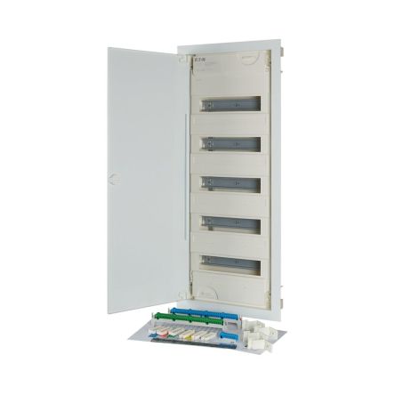 Eaton xComfort Distribution Board [302410 KLV-60UPP-F]; 261-617