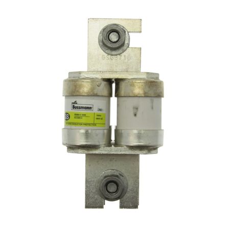 Eaton 800A Cartridge Fuse, 81 x 143mm [GSGB800]; 261-639