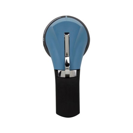 Eaton Black Rotary Handle, Series H4X Series [H4X-06TB]; 261-643