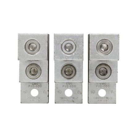 Eaton Series Lug6 Terminal Lug [LUG6-6]; 261-658