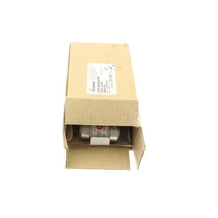 Eaton 100A Cartridge Fuse, 26 x 110mm [TCP100M160A]; 261-670