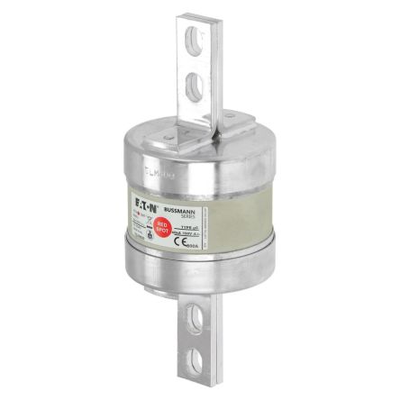 Eaton 800A Tag Fuse, 83 x 210mm, 0.35/0.66kV, 133/184mm [TLM800]; 261-686
