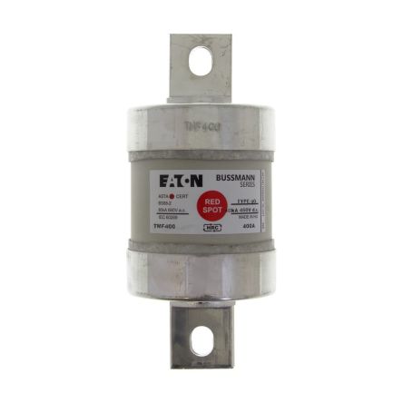 Eaton 450A Tag Fuse, 660V ac, 133/184mm [TTM450]; 261-695