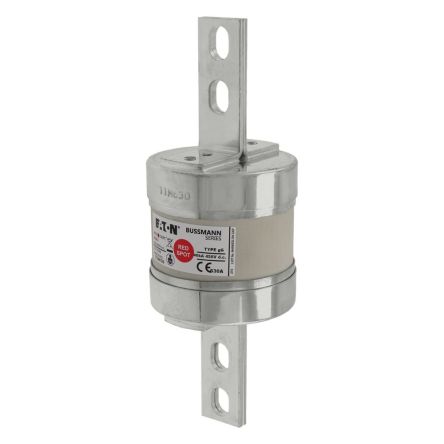 Eaton 630A Tag Fuse, 660V ac, 133/184mm [TTM630]; 261-697