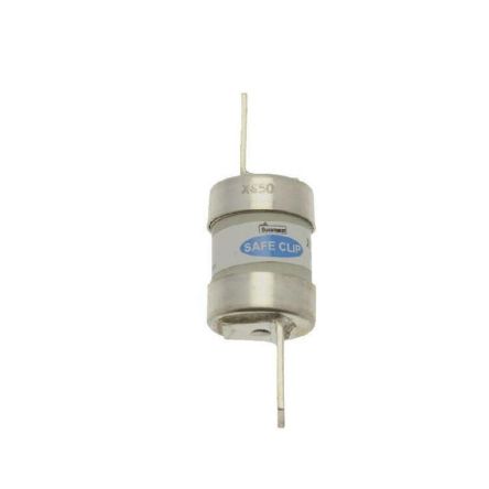 Eaton 50A Tag Fuse, 440V ac [XS50]; 261-699