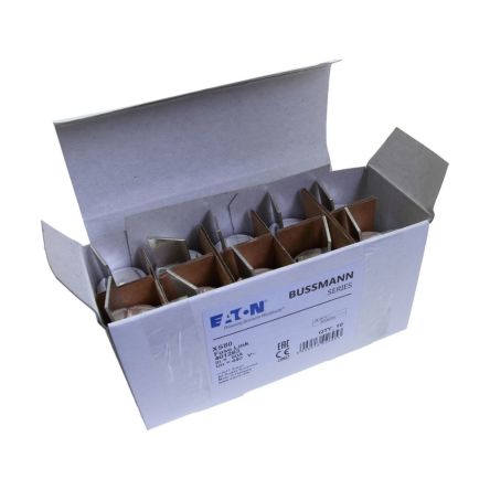 Eaton 80A Tag Fuse, 440V ac [XS80]; 261-700