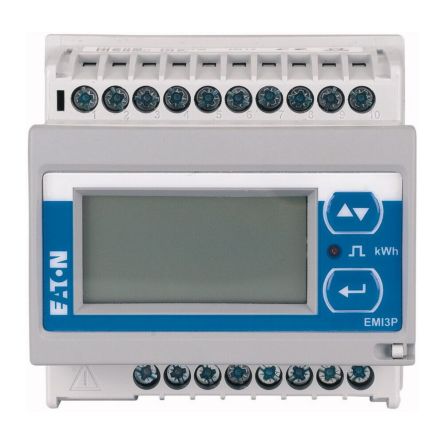 Eaton EMI3P Digital Digital Panel Multi-Function Meter [EMI3P-Y2C0 EMI3P-Y2C0]; 261-720