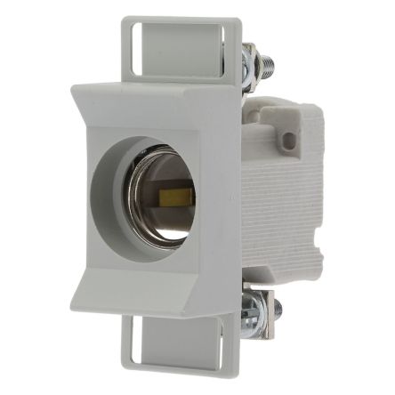 Eaton 63A Fuse Holder for 75 x 85 x 310mm Fuse, 1P, 400V ac [FN02C]; 261-722