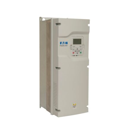 Inverter Drive, 15 kW, 3 Phase, 400 V ac, 31 A, DG1 Series [9702-3101-00P DG1-34031FB-C54C]; 261-807
