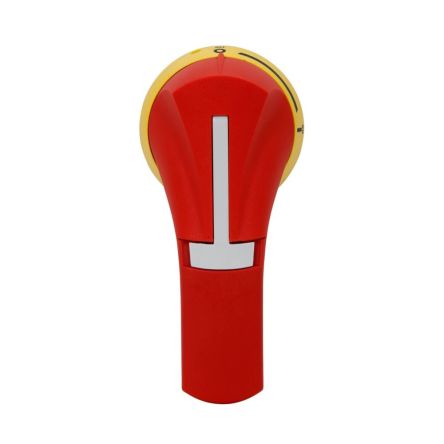 Eaton Series H6X Series Handle [H4X-06R]; 261-906