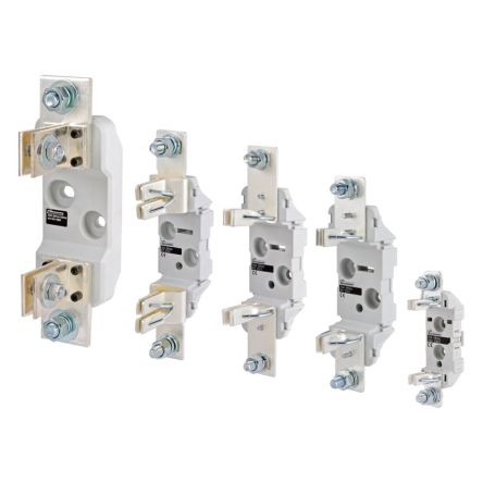 Fuse Holder Neozed Gauge Piece [SB1-DMS]; 261-967