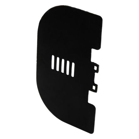 Eaton Bussmann Phase Barrier for use with NH00 [SD00-PB]; 261-969