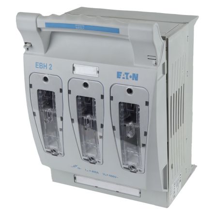 Fuse Holder Fuse Block [EBH223TBM1]; 262-035