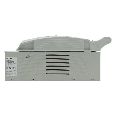 Fuse Switch Disconnector, 3 Pole, 400A Max Current, 400A Fuse Current [EBH2O3TM1]; 262-038