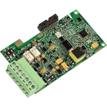 Series DG1 Series Expansion Module for Use with Series DG1, Analog, Analogue [744-A2613-00P DXG-EXT-1AI2AO]; 262-045