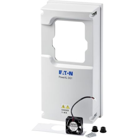 Series DG1 Series Mounting Kit for Use with Series DG1 [744-A2815-00P DXG-ACC-2FR1N12KIT]; 262-048