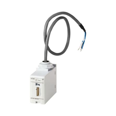 Series DG1 Series Communication Module for Use with Series DG1 [744-F0190-00P DXG-NET-SWD-IP20]; 262-050