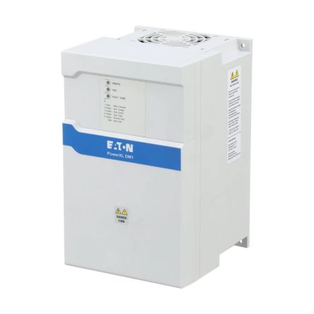 Inverter Drive, 11 kW, 3 Phase, 230 V ac, 48 A, DM1 Series [3-5024-004A DM1-32048NB-N20B-EM]; 262-209