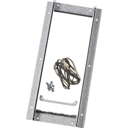 Series DG1 Series Mounting Kit for Use with Series DG1 [730-32023-00P DXG-ACC-FR2N12FK]; 262-329