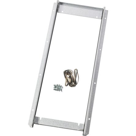 Series DG1 Series Mounting Kit for Use with Series DG1 [730-32026-00P DXG-ACC-FR5N12FK]; 262-331