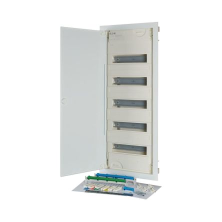 xComfort Distribution Board [302412 KLV-60HWP-F]; 262-424