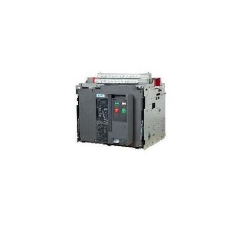 Eaton Eaton Moeller IZMX/INX Withdrawable Unit for use with IN63-W, IZM63-W [303703 IZM-SH634-1]; 262-444