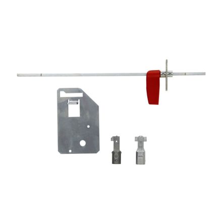 Eaton H79 Through The Door Handle Kit [H79-2]; 262-449