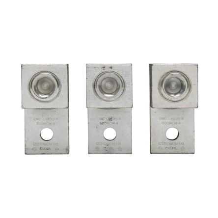 Eaton LUG2 Terminal Lug Kit [LUG2-3]; 262-461