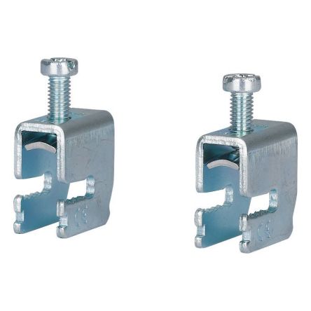 Eaton Eaton Moeller Series Series Busbar Terminal for Use with PXS24 Modules, 60A [PXS24ACC0001 PXS24-IT]; 262-473