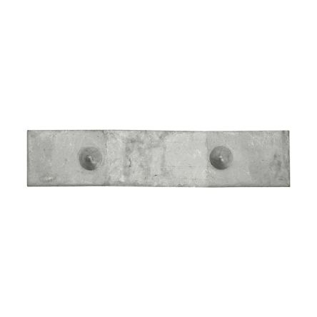 Eaton  Fuse Holder Neutral Terminal [63ENL]; 262-549