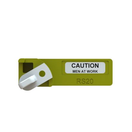Eaton  Fuse Holder Locking Kit [RS20LOCK]; 262-566