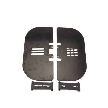 Eaton Phase Barrier, Series NH Series [SD3-PB Size 3 Phase barrier kit ganging links]; 262-574